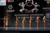 Чемпионат Воронежской области по бодибилдингу - 2026