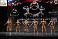 Чемпионат Воронежской области по бодибилдингу - 2026