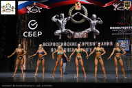 Чемпионат Воронежской области по бодибилдингу - 2026