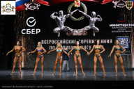 Чемпионат Воронежской области по бодибилдингу - 2026