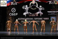 Чемпионат Воронежской области по бодибилдингу - 2026