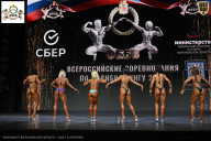Чемпионат Воронежской области по бодибилдингу - 2026