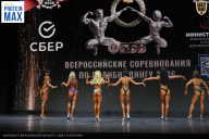 Чемпионат Воронежской области по бодибилдингу - 2026