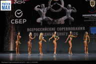 Чемпионат Воронежской области по бодибилдингу - 2026