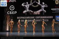 Чемпионат Воронежской области по бодибилдингу - 2026