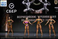Чемпионат Воронежской области по бодибилдингу - 2026