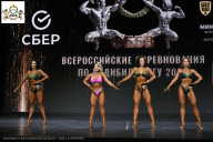 Чемпионат Воронежской области по бодибилдингу - 2026