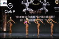 Чемпионат Воронежской области по бодибилдингу - 2026