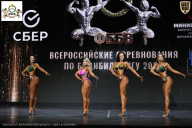 Чемпионат Воронежской области по бодибилдингу - 2026