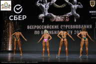 Чемпионат Воронежской области по бодибилдингу - 2026