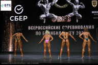 Чемпионат Воронежской области по бодибилдингу - 2026