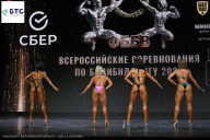 Чемпионат Воронежской области по бодибилдингу - 2026