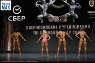Чемпионат Воронежской области по бодибилдингу - 2026