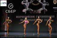 Чемпионат Воронежской области по бодибилдингу - 2026