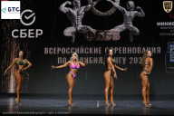 Чемпионат Воронежской области по бодибилдингу - 2026