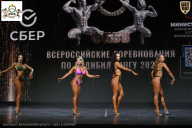 Чемпионат Воронежской области по бодибилдингу - 2026