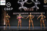 Чемпионат Воронежской области по бодибилдингу - 2026