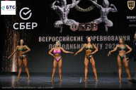 Чемпионат Воронежской области по бодибилдингу - 2026