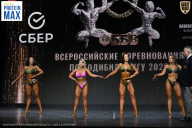 Чемпионат Воронежской области по бодибилдингу - 2026