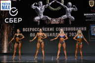 Чемпионат Воронежской области по бодибилдингу - 2026