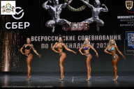 Чемпионат Воронежской области по бодибилдингу - 2026