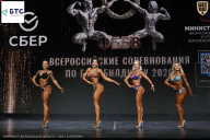 Чемпионат Воронежской области по бодибилдингу - 2026