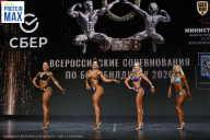 Чемпионат Воронежской области по бодибилдингу - 2026