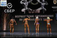 Чемпионат Воронежской области по бодибилдингу - 2026