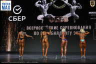 Чемпионат Воронежской области по бодибилдингу - 2026