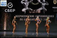 Чемпионат Воронежской области по бодибилдингу - 2026