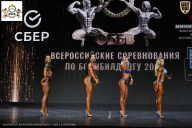 Чемпионат Воронежской области по бодибилдингу - 2026