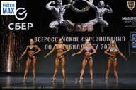 Чемпионат Воронежской области по бодибилдингу - 2026
