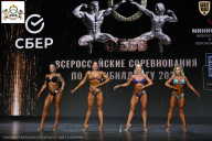 Чемпионат Воронежской области по бодибилдингу - 2026