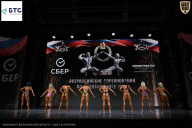 Чемпионат Воронежской области по бодибилдингу - 2026