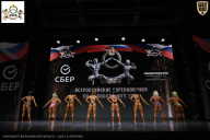 Чемпионат Воронежской области по бодибилдингу - 2026