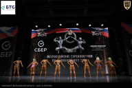 Чемпионат Воронежской области по бодибилдингу - 2026