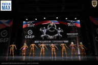 Чемпионат Воронежской области по бодибилдингу - 2026