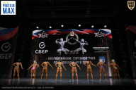 Чемпионат Воронежской области по бодибилдингу - 2026