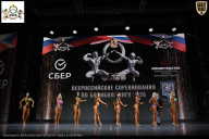 Чемпионат Воронежской области по бодибилдингу - 2026