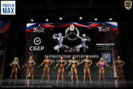 Чемпионат Воронежской области по бодибилдингу - 2026