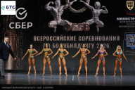 Чемпионат Воронежской области по бодибилдингу - 2026