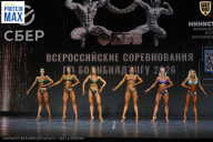 Чемпионат Воронежской области по бодибилдингу - 2026