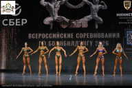 Чемпионат Воронежской области по бодибилдингу - 2026