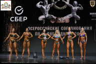 Чемпионат Воронежской области по бодибилдингу - 2026