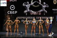 Чемпионат Воронежской области по бодибилдингу - 2026