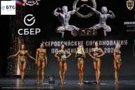 Чемпионат Воронежской области по бодибилдингу - 2026