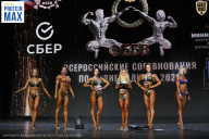 Чемпионат Воронежской области по бодибилдингу - 2026