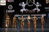 Чемпионат Воронежской области по бодибилдингу - 2026