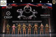 Чемпионат Воронежской области по бодибилдингу - 2026