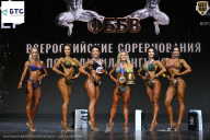 Чемпионат Воронежской области по бодибилдингу - 2026